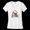 District Women's Perfect Weight ® V Neck Tee Thumbnail