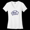 District Women's Perfect Weight ® V Neck Tee Thumbnail