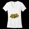 District Women's Perfect Weight ® V Neck Tee Thumbnail