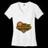 District Women's Perfect Weight ® V Neck Tee Thumbnail