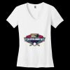 District Women's Perfect Weight ® V Neck Tee Thumbnail