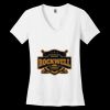District Women's Perfect Weight ® V Neck Tee Thumbnail