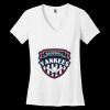 District Women's Perfect Weight ® V Neck Tee Thumbnail