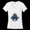 District Women's Perfect Weight ® V Neck Tee Thumbnail
