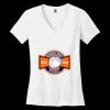 District Women's Perfect Weight ® V Neck Tee Thumbnail