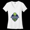District Women's Perfect Weight ® V Neck Tee Thumbnail