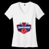 District Women's Perfect Weight ® V Neck Tee Thumbnail