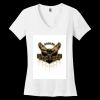 District Women's Perfect Weight ® V Neck Tee Thumbnail