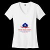 District Women's Perfect Weight ® V Neck Tee Thumbnail