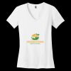 District Women's Perfect Weight ® V Neck Tee Thumbnail