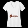 District Women's Perfect Weight ® V Neck Tee Thumbnail