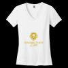 District Women's Perfect Weight ® V Neck Tee Thumbnail