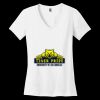 District Women's Perfect Weight ® V Neck Tee Thumbnail
