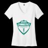 District Women's Perfect Weight ® V Neck Tee Thumbnail
