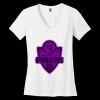 District Women's Perfect Weight ® V Neck Tee Thumbnail