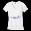 District Women's Perfect Weight ® V Neck Tee Thumbnail
