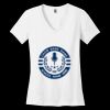 District Women's Perfect Weight ® V Neck Tee Thumbnail