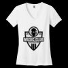 District Women's Perfect Weight ® V Neck Tee Thumbnail