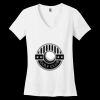 District Women's Perfect Weight ® V Neck Tee Thumbnail