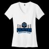 District Women's Perfect Weight ® V Neck Tee Thumbnail