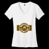 District Women's Perfect Weight ® V Neck Tee Thumbnail