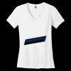 District Women's Perfect Weight ® V Neck Tee Thumbnail