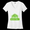 District Women's Perfect Weight ® V Neck Tee Thumbnail