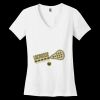 District Women's Perfect Weight ® V Neck Tee Thumbnail