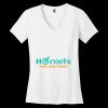 District Women's Perfect Weight ® V Neck Tee Thumbnail