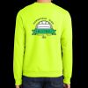 Essential Fleece Crewneck Sweatshirt Thumbnail