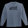 Perfect Tri ® Long Sleeve Tee Thumbnail