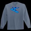 Perfect Tri ® Long Sleeve Tee Thumbnail