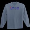 Perfect Tri ® Long Sleeve Tee Thumbnail