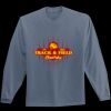 Perfect Tri ® Long Sleeve Tee Thumbnail