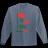 Perfect Tri ® Long Sleeve Tee Thumbnail