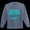 Perfect Tri ® Long Sleeve Tee Thumbnail