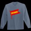 Perfect Tri ® Long Sleeve Tee Thumbnail