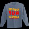 Perfect Tri ® Long Sleeve Tee Thumbnail