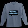Perfect Tri ® Long Sleeve Tee Thumbnail
