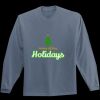 Perfect Tri ® Long Sleeve Tee Thumbnail