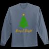 Perfect Tri ® Long Sleeve Tee Thumbnail
