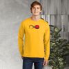 Gildan Heavy Cotton™ Adult Long-Sleeve T-Shirt Thumbnail
