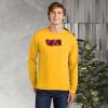 Gildan Heavy Cotton™ Adult Long-Sleeve T-Shirt Thumbnail