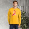 Gildan Heavy Cotton™ Adult Long-Sleeve T-Shirt Thumbnail