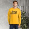 Gildan Heavy Cotton™ Adult Long-Sleeve T-Shirt Thumbnail