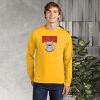 Gildan Heavy Cotton™ Adult Long-Sleeve T-Shirt Thumbnail