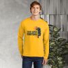 Gildan Heavy Cotton™ Adult Long-Sleeve T-Shirt Thumbnail
