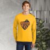 Gildan Heavy Cotton™ Adult Long-Sleeve T-Shirt Thumbnail