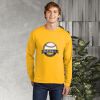 Gildan Heavy Cotton™ Adult Long-Sleeve T-Shirt Thumbnail