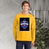 Gildan Heavy Cotton™ Adult Long-Sleeve T-Shirt Thumbnail